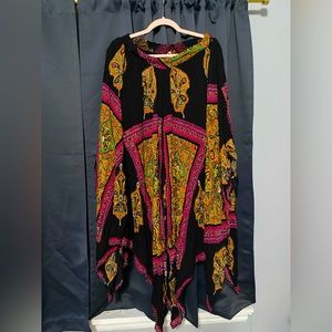 Free People Maxi Skirt